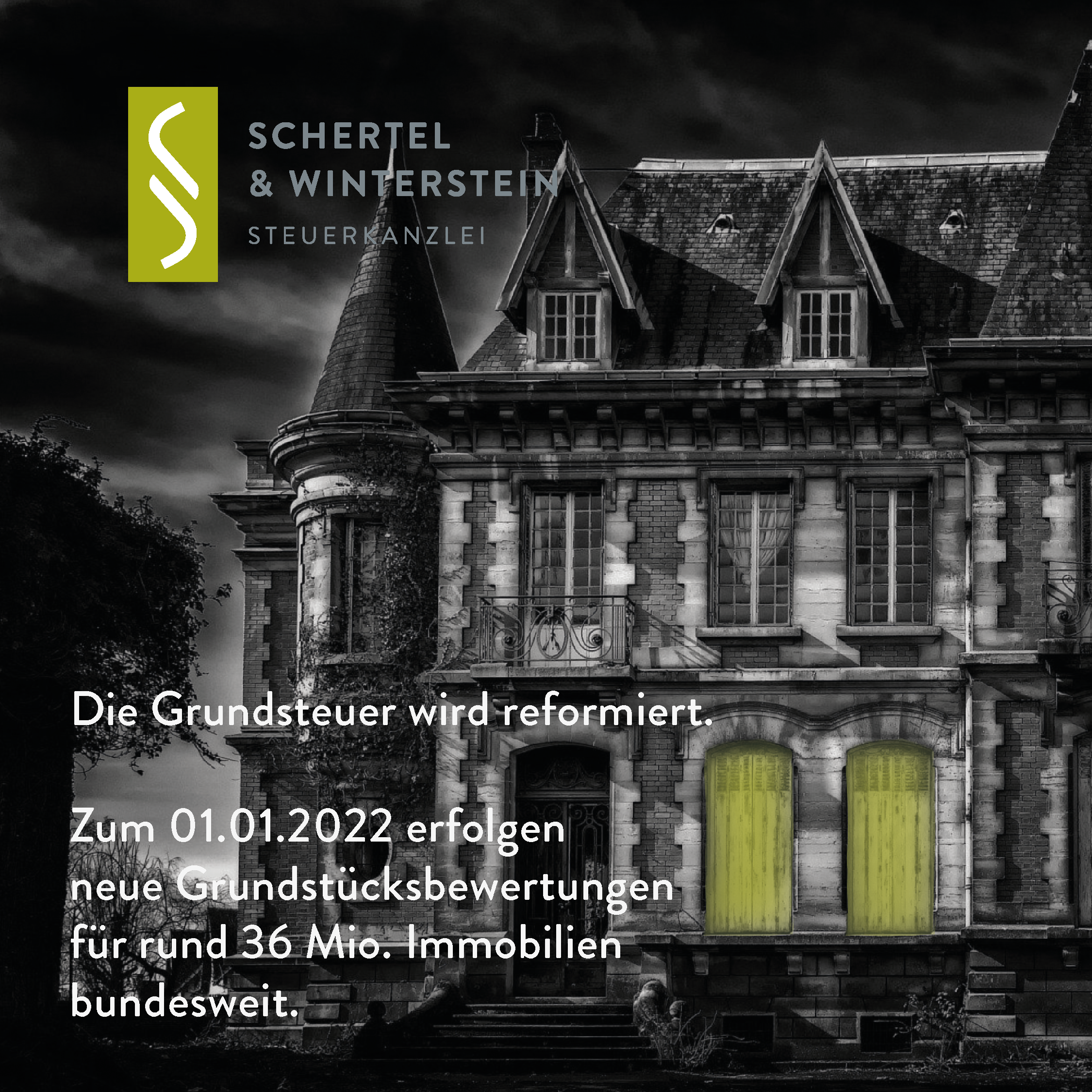 Du betrachtest gerade Grundsteuer-Reform