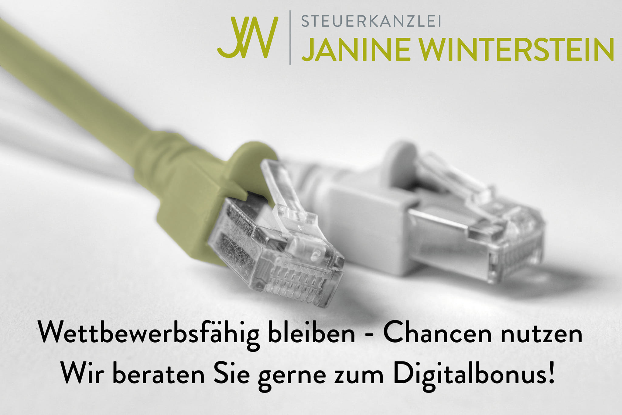 Mehr über den Artikel erfahren Digitalbonus