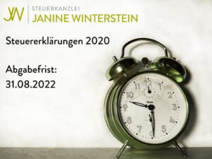Mehr über den Artikel erfahren Reminder