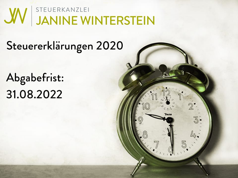 Mehr über den Artikel erfahren Reminder