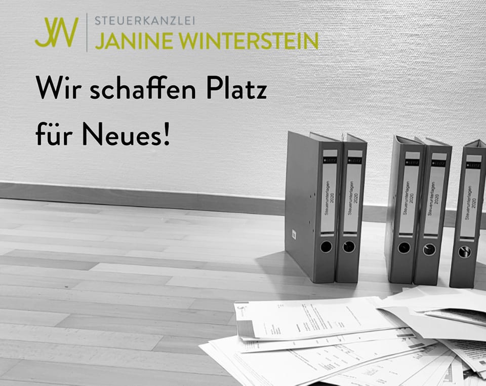 Mehr über den Artikel erfahren Hinter den Kulissen