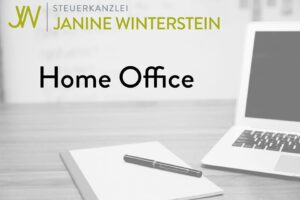 Mehr über den Artikel erfahren Home Office