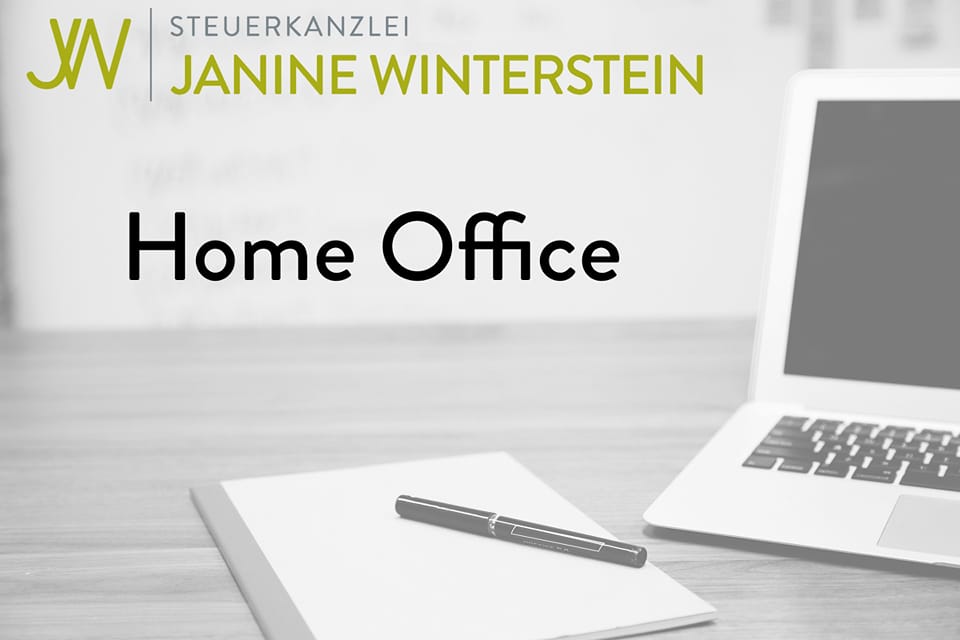Du betrachtest gerade Home Office