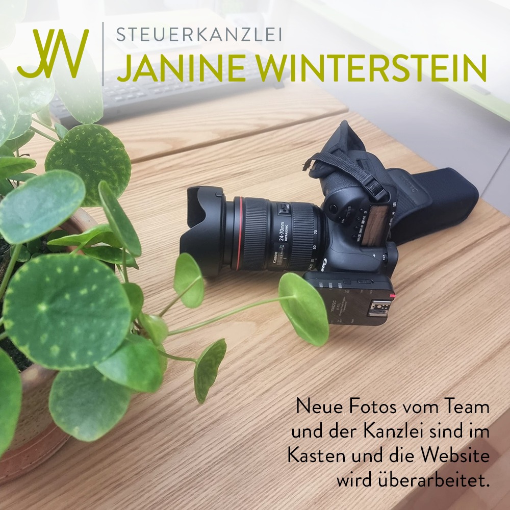 Du betrachtest gerade Neue Fotos  – neue Website