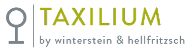TAXILIUM by winterstein & hellfritzsch PartG mbB